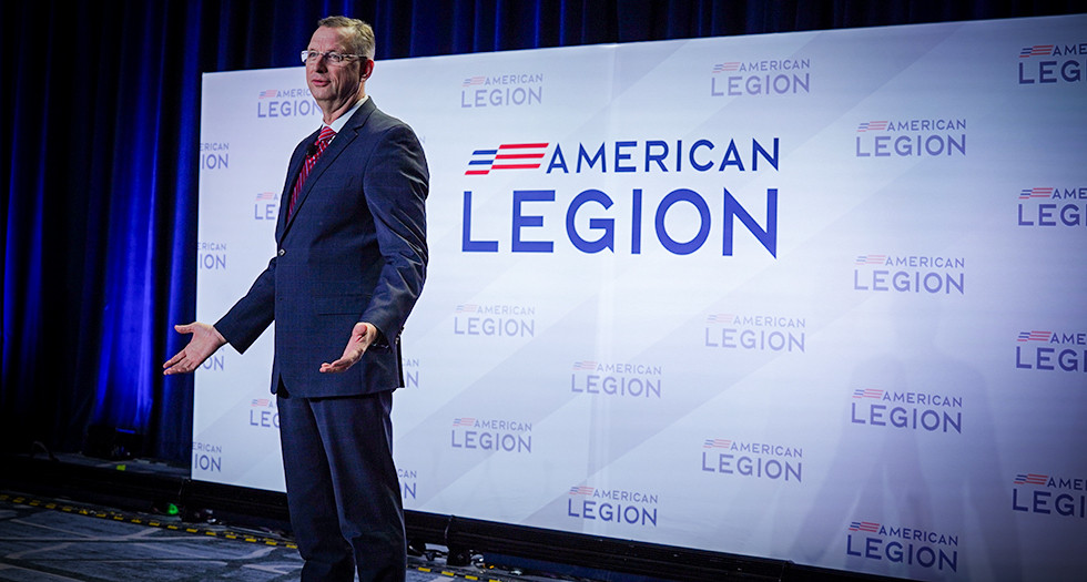 VA Secretary: ‘The veteran will be first’