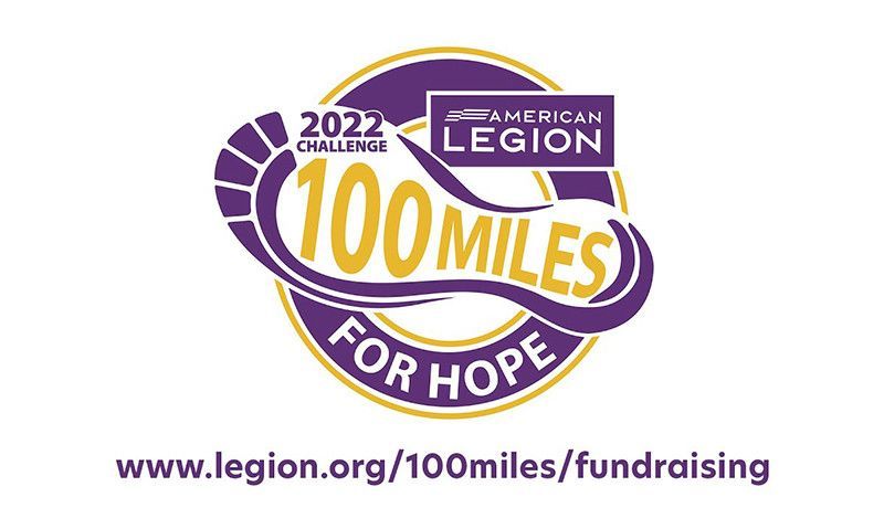 100 Miles for Hope: How to raise funds