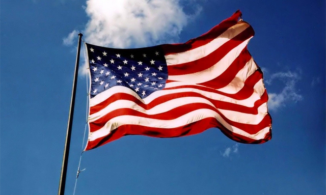 Old Glory needs our support more than ever