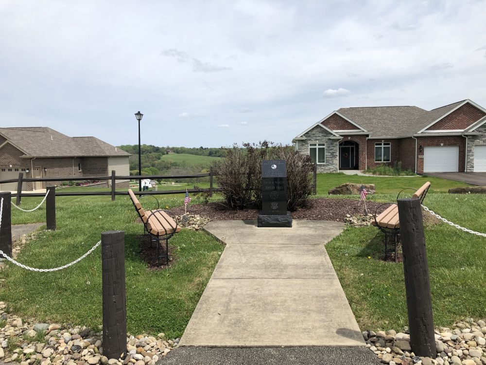 David A. Wieger Soccer Field