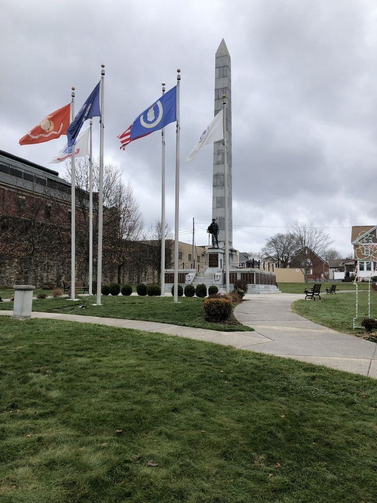 Cambria County Veterans Park