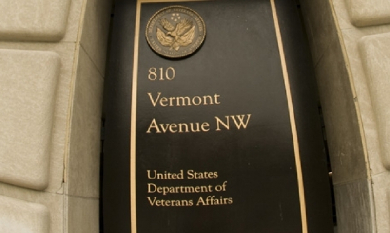 VA's eBenefits suffers data breach