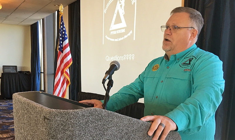 Corpsman, CEO and scientist: perspectives on PTSD