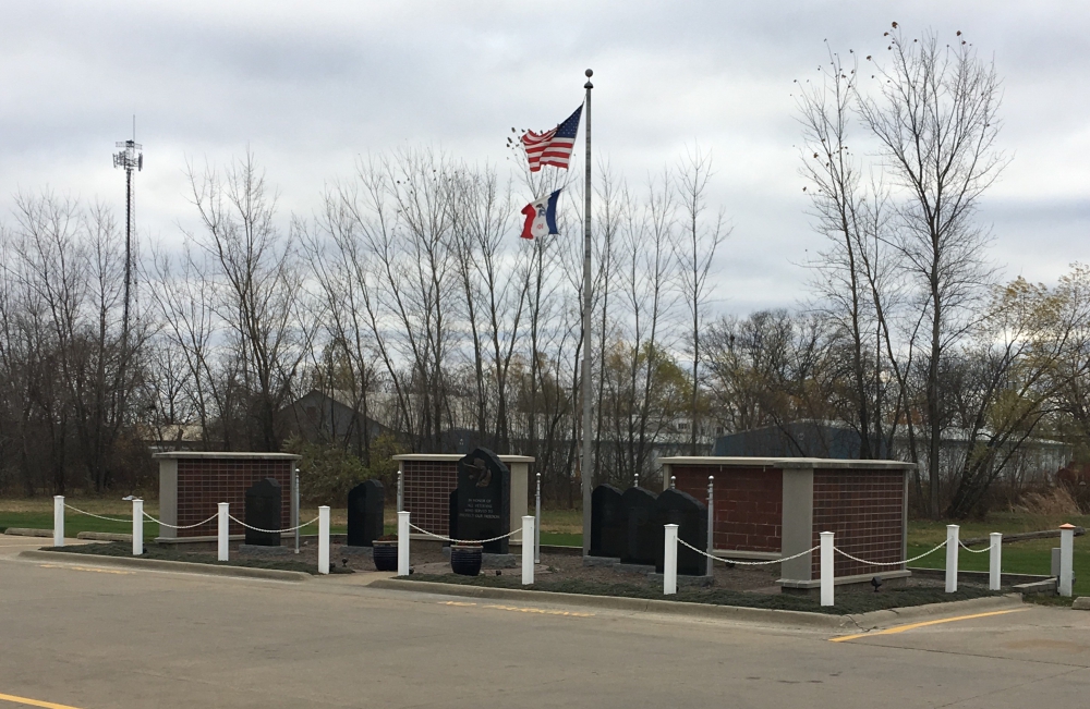 Marion Veterans Memorial