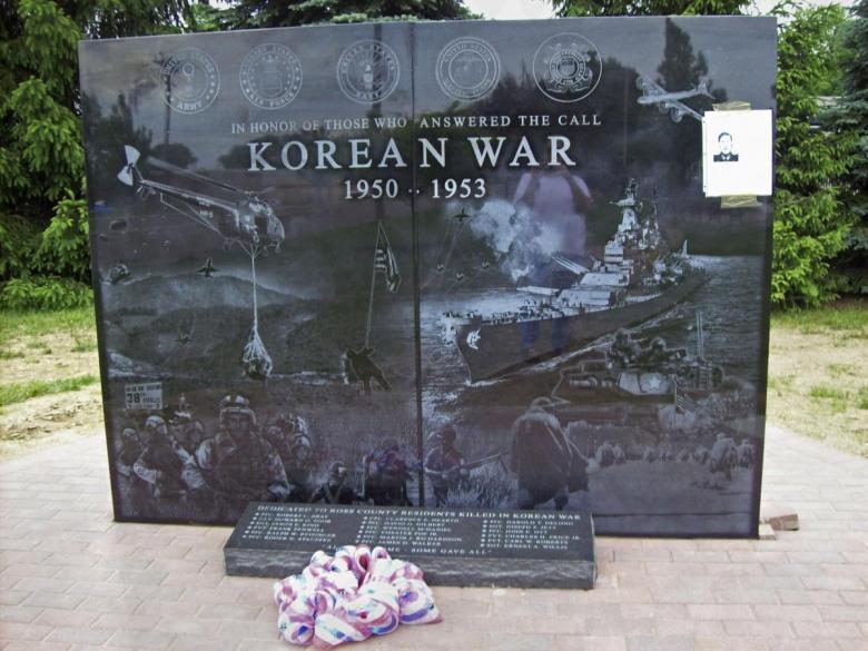 Korean War