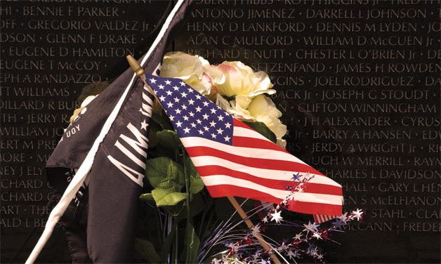 The importance of remembrance