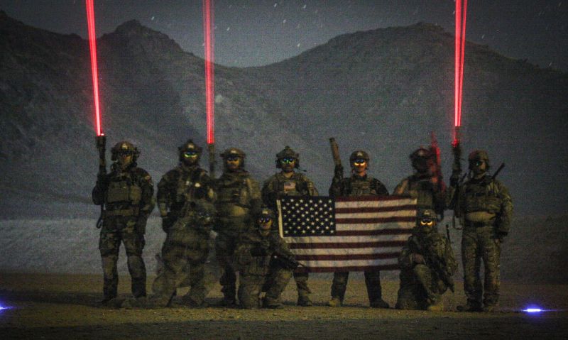 Georgia post using Veterans Night Out to reach post-9/11 generation