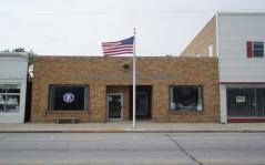 Elburn Community Memorial Center