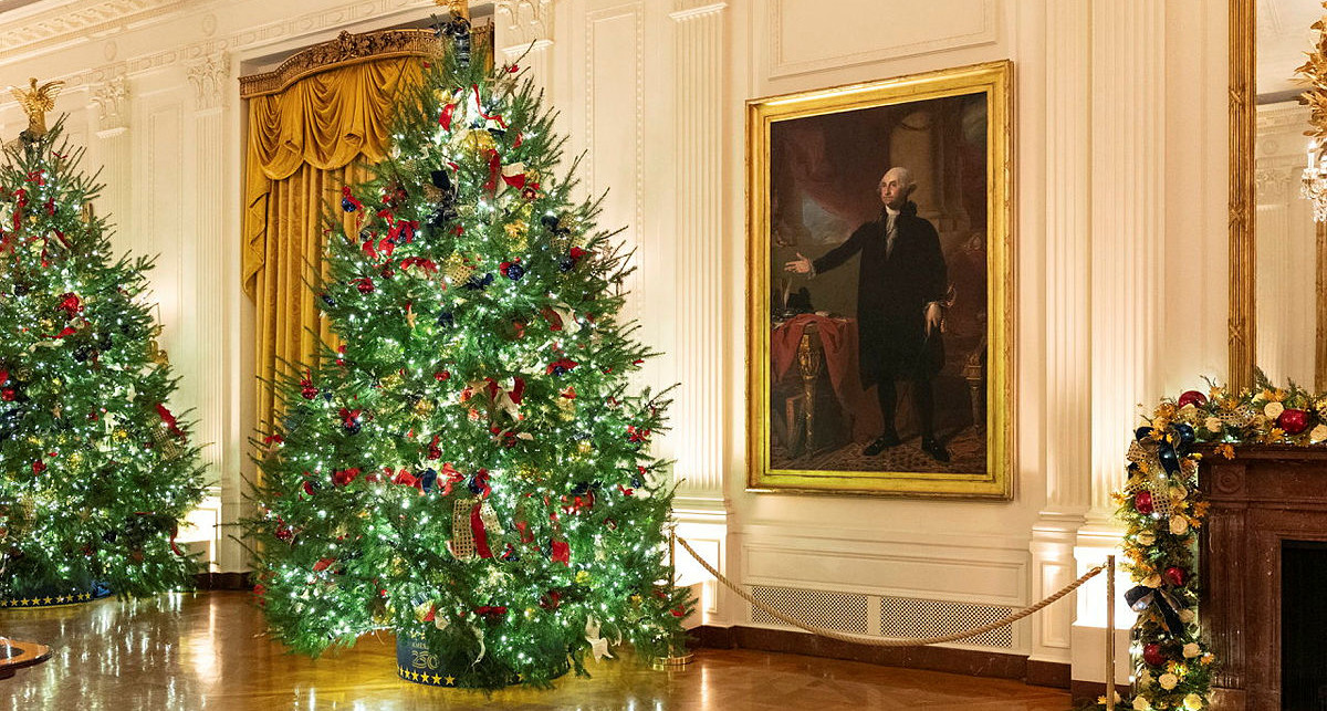 America250 announces holiday festivities in nation’s capital