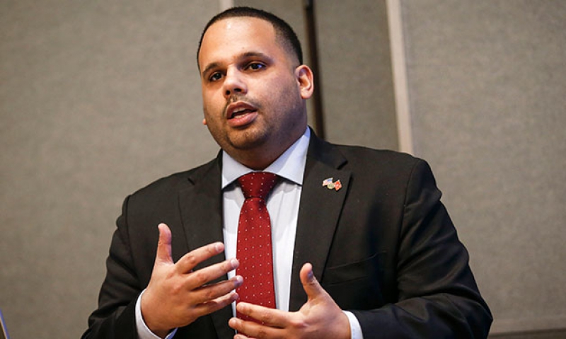 Legion testimony focuses on changes to VA laws
