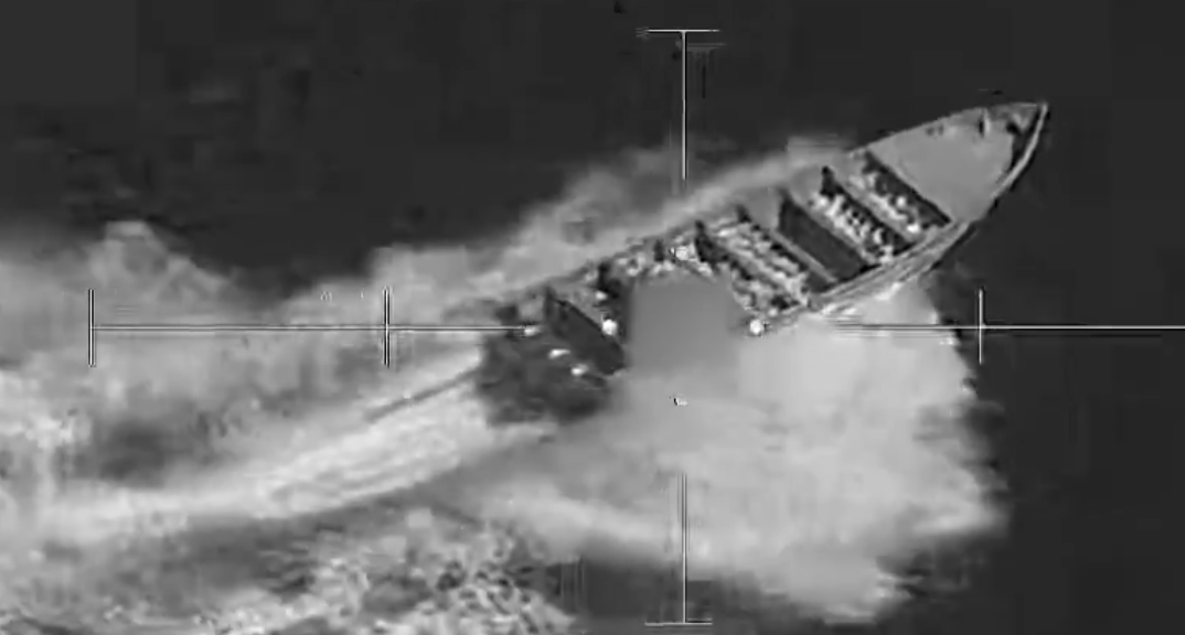 Five Things to Know, Dec. 1, 2025