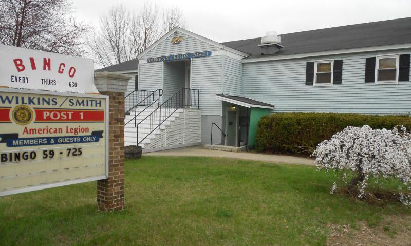 Veterans outreach coming to New Hampshire