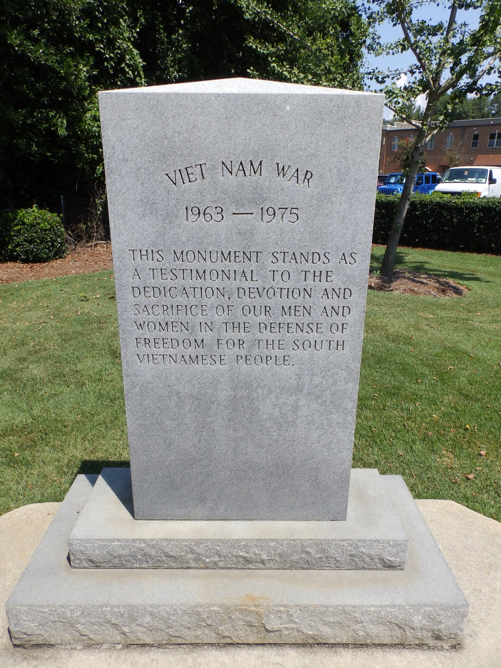 Vietnam