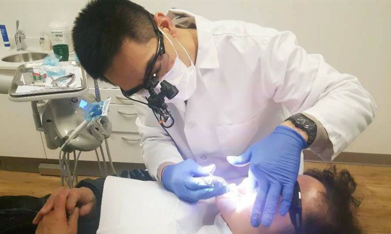 Legionnaire finding way to 'give back' on Veterans Day