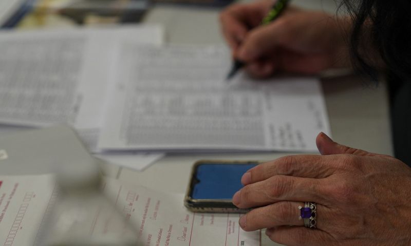 South Dakota post makes Buddy Checks on non-renewals
