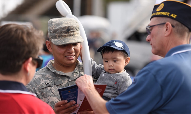 Families of deployed troops still need our help