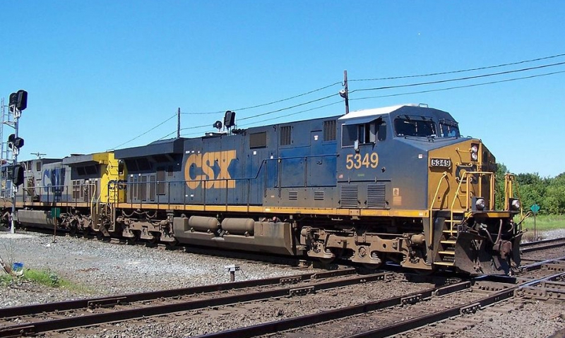 CSX bringing at least 75 'career opportunities' to convention job fair