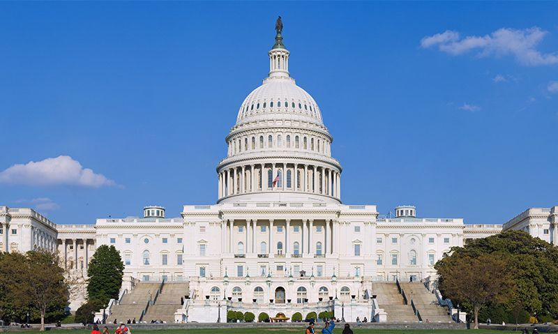 American Legion calls for Senate to pass, White House to sign NDAA