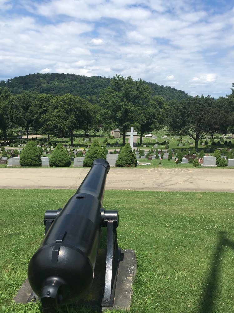 West Newton Cannons