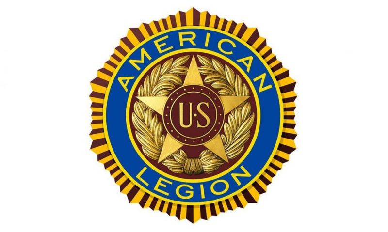 Usage of all American Legion emblems