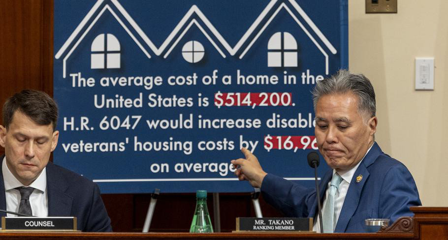 (Eric Kayne/Stars and Stripes)