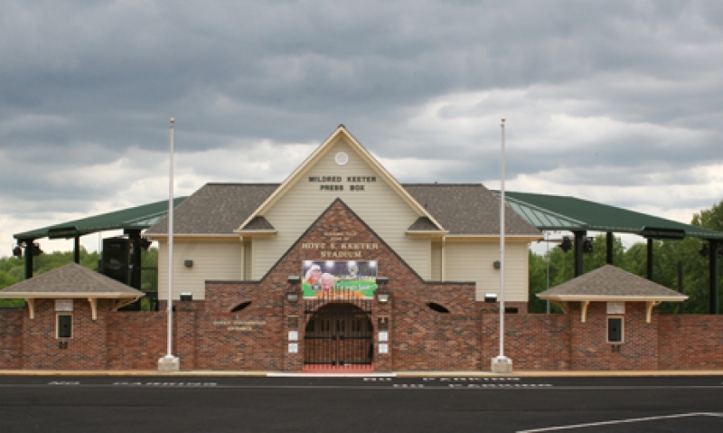 Support pours in for Shelby World Series