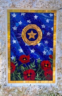 Gold Star Family Memorial Mini-Park