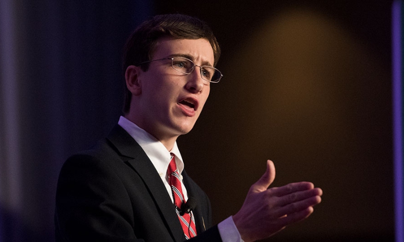53 youth headed to Indianapolis for National Oratorical Contest