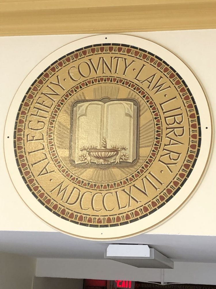 Allegheny County Bar Association Honor Roll