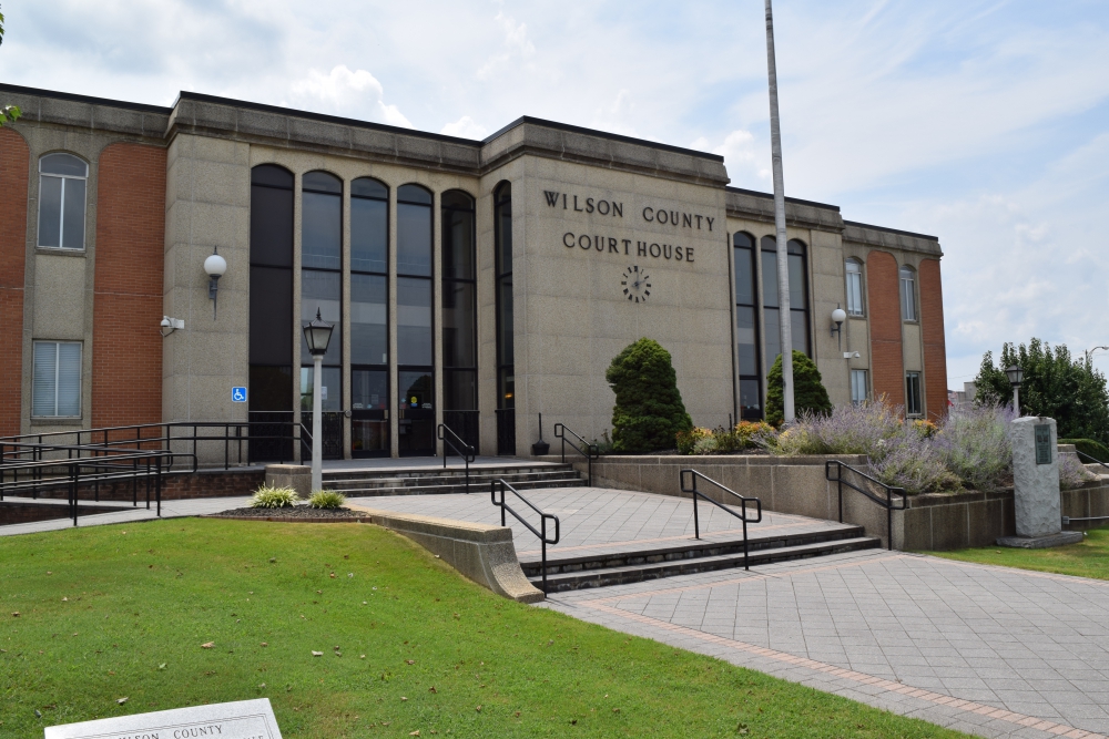 Veteran's Memorial Plaza