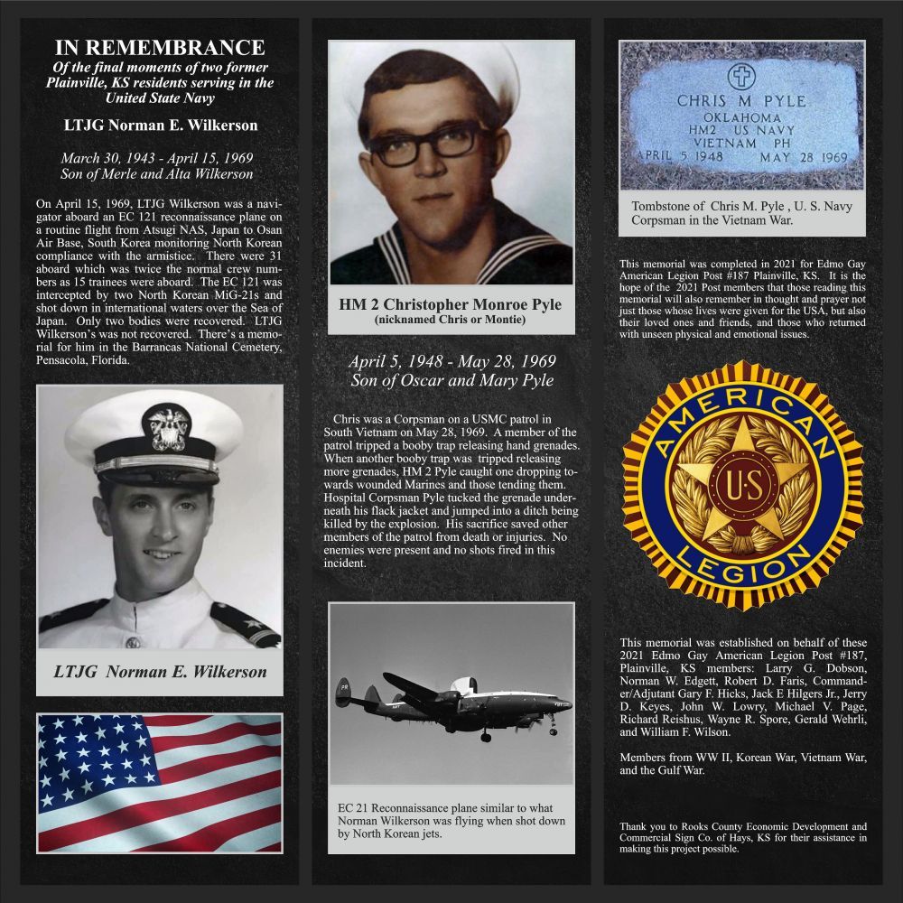 In Remembrance