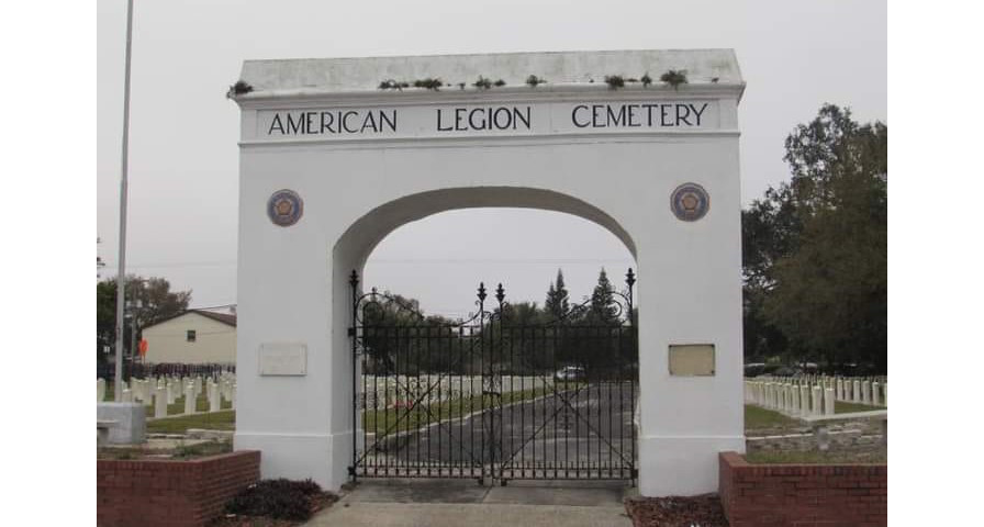 Legion Family volunteers to again perform service project during national convention