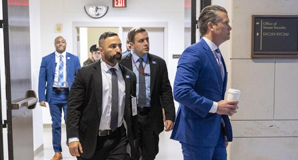 (Eric Kayne/Stars and Stripes)