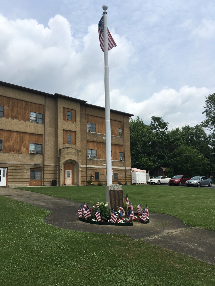 Pleasant Unity Honor Roll