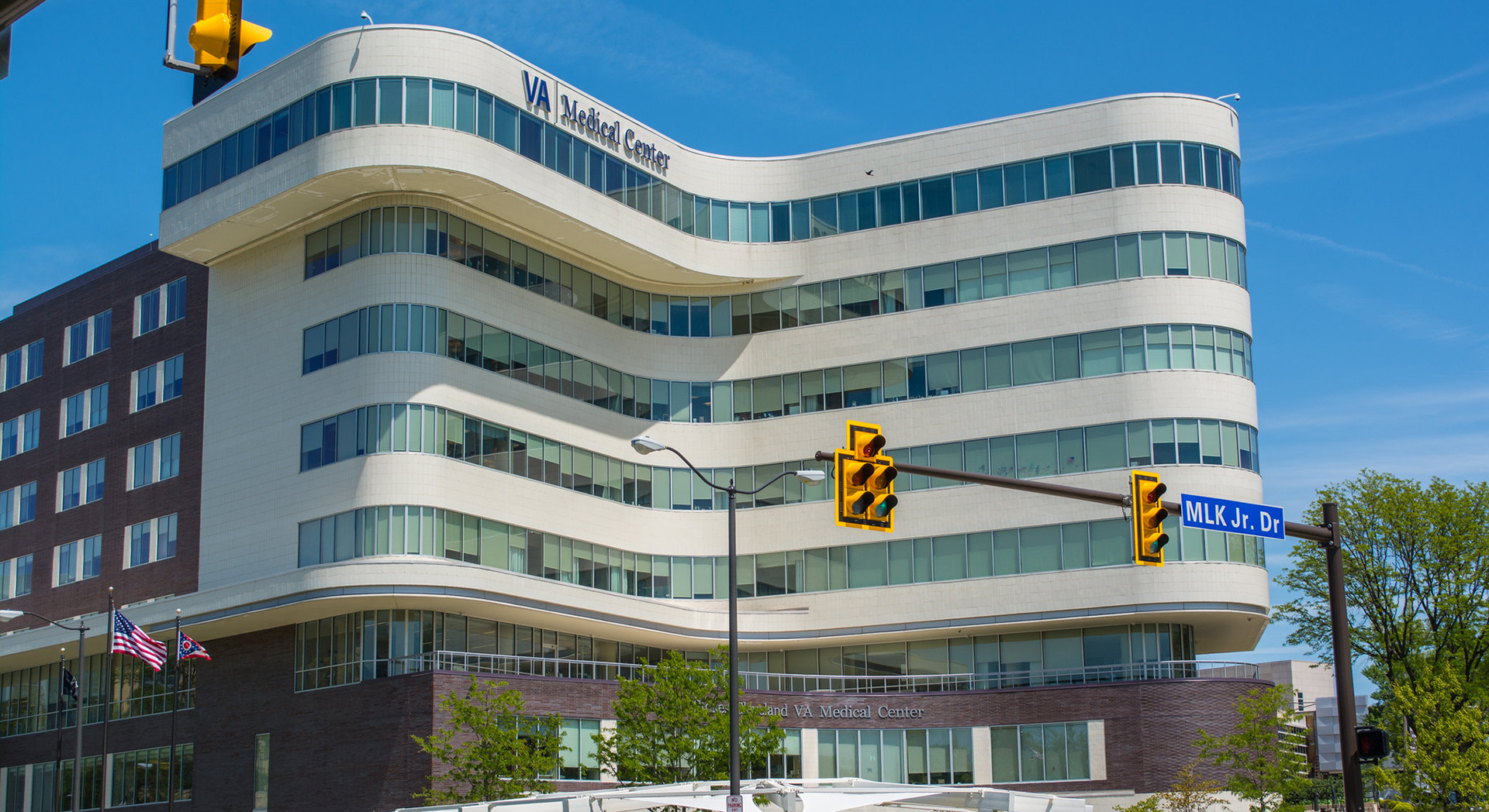 The Louis Stokes Cleveland VAMC is among the nine sites that will deploy the Federal Electronic Health Record system in 2026.