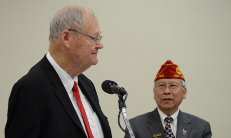 National security demands deliberation