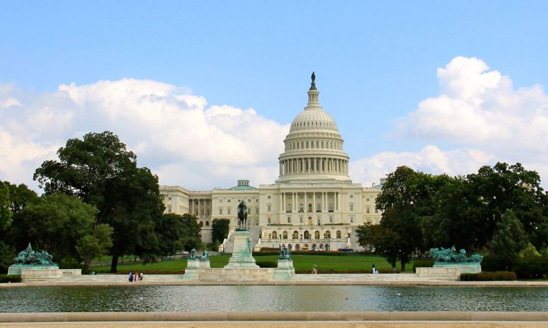 Senate passes historic burn pit legislation