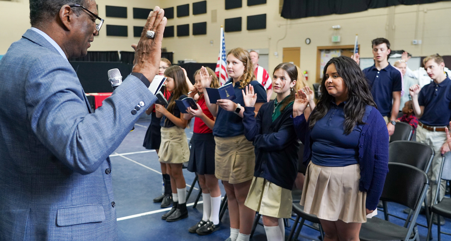 Photo by Jeric Wilhelmsen/The American Legion