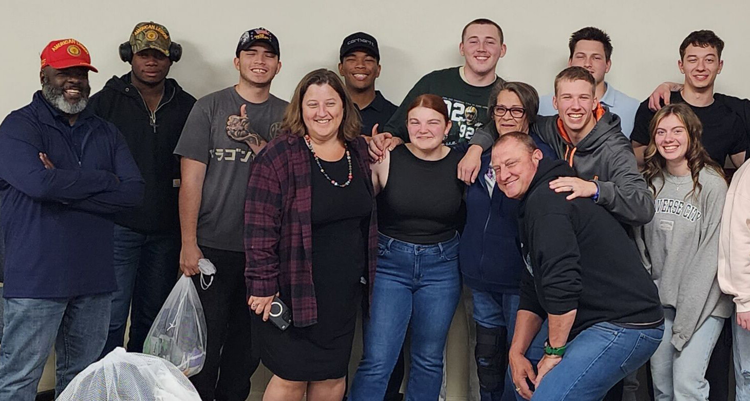 Post 327 Facebook photo