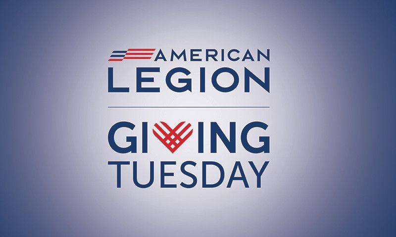 Help support Be the One on Giving Tuesday