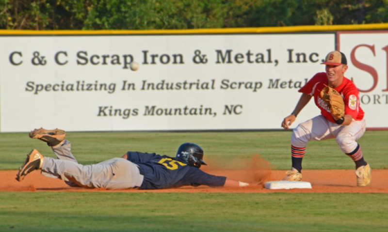 2013-2014 baseball regional sites set