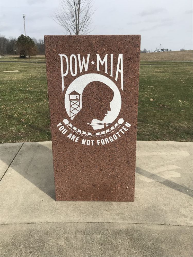 POW-MIA Monument
