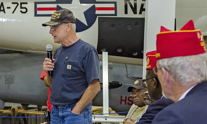 Legion invites Ohio area veterans to discuss VA care