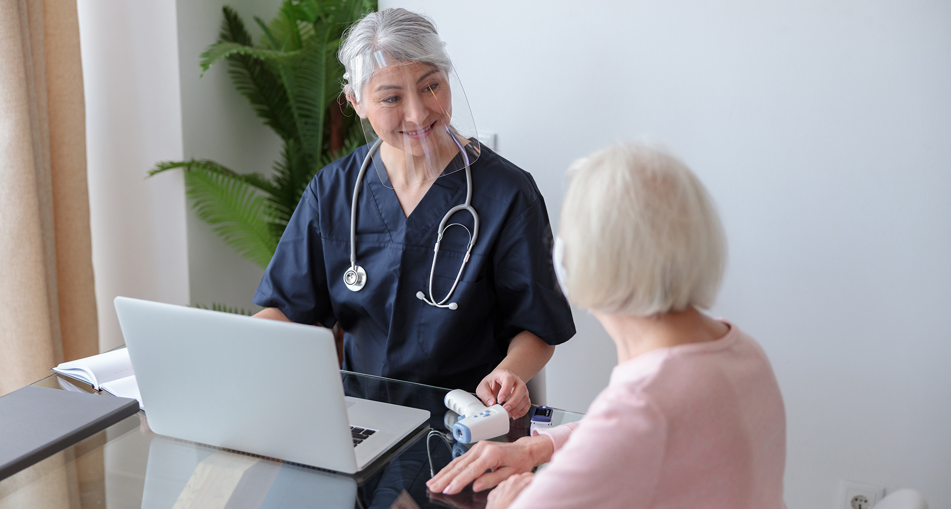 Does Medicare cover annual physical exams?