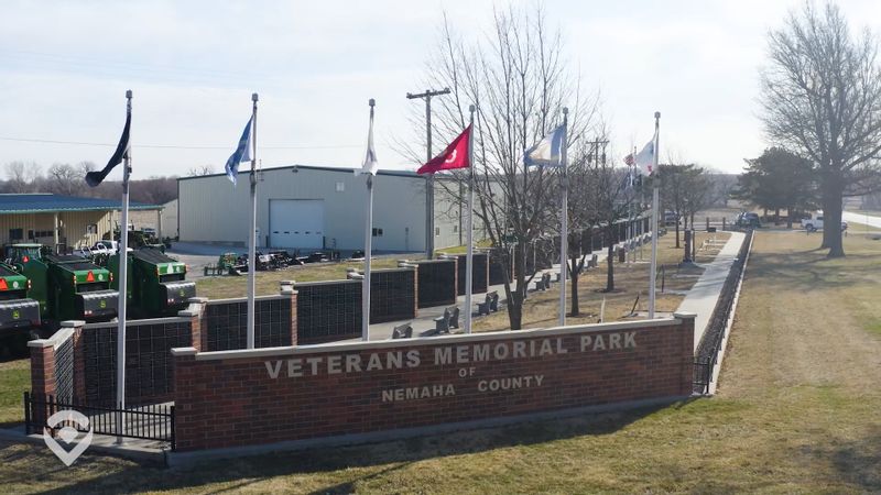 Veterans Memorial Park of Nemaha County (Kansas)