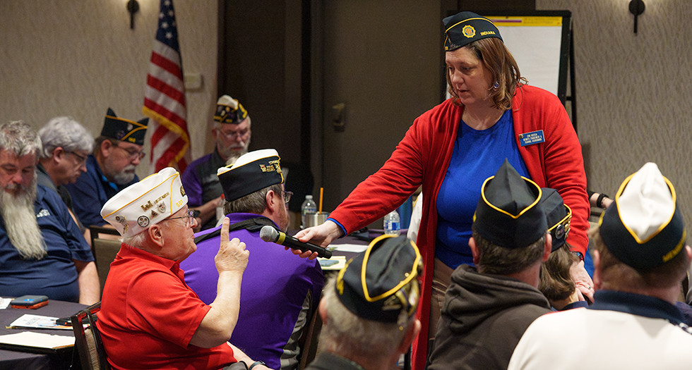 (Photo by Jen Blohm)