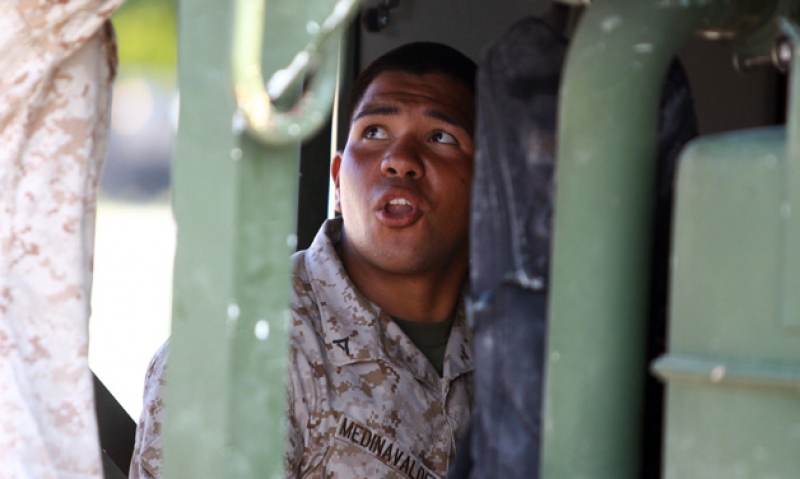 House breaks veterans bill log jam