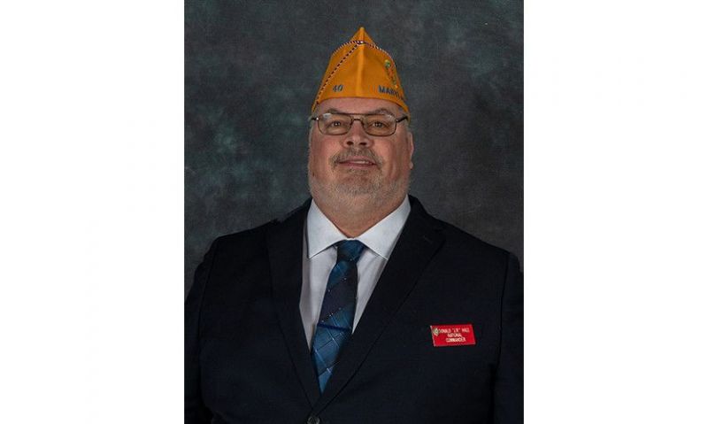 Don’t fall out of the habit of supporting our veterans