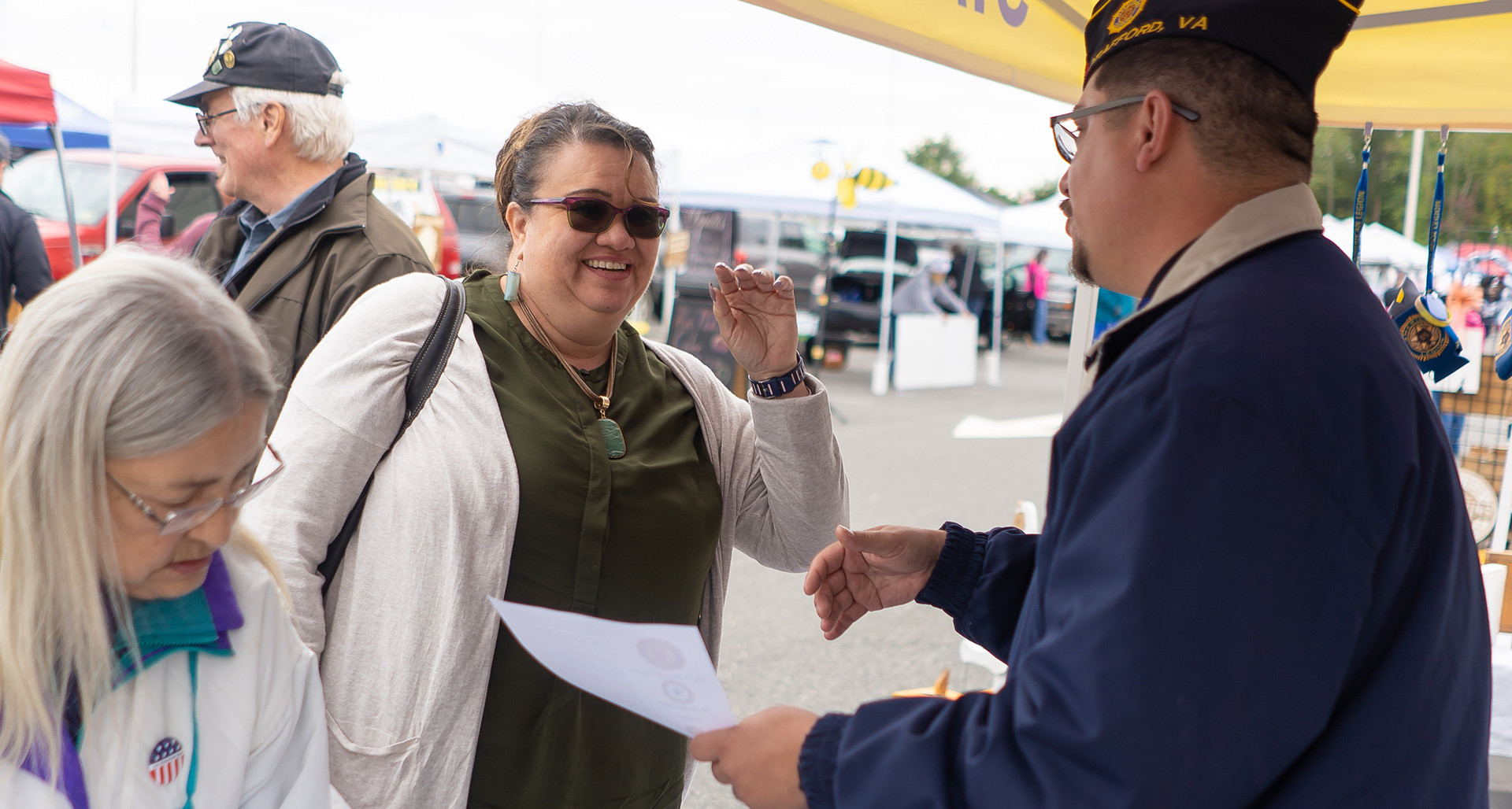 Membership incentives in the new year