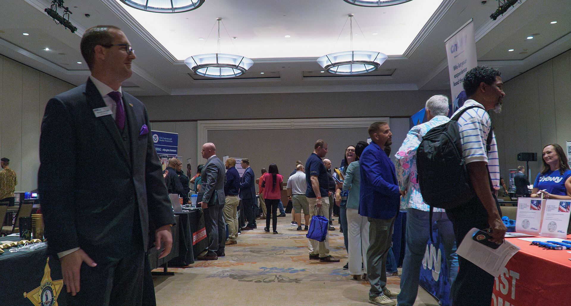 Career summit Aug. 29 at national convention